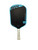 Used SLK ERA POWER Pickleball Racquet Black And Sky Blue 11347-S000270200 View 1