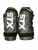 Used STX STALLION 75 Lacrosse Arm Pads/Guards Black MD 11613-S000183345 View 1