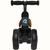 New Retrospec Cricket Baby Walker Balance Bike Navy Blue 11709-WSTCRICKETNAVY View 3
