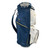 Used Taylormade KALEA Womens Cart Bag Navy Blue 11484-S000305212 View 1