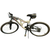 Used Next NEXT PLUSH MOUNTAIN BIKE Mountain Bike Womens White 48-52cm - 19-20" - LG Frame 11911-S000014972 View 1