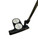 Used Odyssey 2 BALL BLADE Mens Putter RH Black 11884-S000064666 View 2