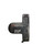 Used Odyssey 2 BALL BLADE Mens Putter RH Black 11884-S000064666 View 1