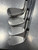 Used Taylormade STEALTH Mens Iron Set RH 5I-GW/AW 11945-S000253416 View 2