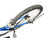 Used Norco KOKANEE Mountain Bike Mens Royal Blue 43-47cm - 17-18" - MD Frame 10589-C000434369 View 2