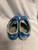 Used Adidas Soccer Cleats Carolina Blue Youth 13.0 11774-S000088610 View 4