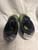 Used Adidas Soccer Cleats Black Youth 13.0 11774-S000088611 View 4
