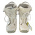 Used Salomon LINEA Womens Snowboard Boots White Senior 9 11820-S000056828 View 2