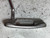 Used Odyssey WHITE STEEL 3 Mens Putter RH 10105-S000309428 View 2
