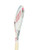 Used Wilson HOPE Womens Tennis Racquet White 4 3/8" 11512-S000237169 View 2
