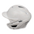 Used Victus JR Batting Helmet No Mask White Fits all 11218-S000427375 View 2