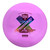Used Discmania P2 D-LINE Disc Golf Putter Pink 175g 11890-S000143629 View 1