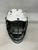 Used Cascade CPX-R Lacrosse Helmet White One Size 11836-S000039209 View 2
