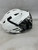 Used Cascade CPX-R Lacrosse Helmet White One Size 11836-S000039209 View 4