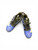 Used Nike ALPHA BB CLEAT BB/SB Cleats Royal Blue Youth 08.0 11846-S000105651 View 1