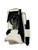 Used CCM EFLEX 6.5 Junior Goalie Blocker White 10589-S000434372 View 2