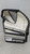 Used Reebok YTH 4K Youth Goalie Catcher White 11795-S000033890 View 1