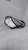 Used Reebok YTH 4K Youth Goalie Catcher White 11795-S000033890 View 3