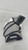 Used Reebok YTH 4K Youth Goalie Catcher White 11795-S000033890 View 2