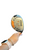 Used Ping G10 Mens Hybrid Club RH 4 Hybrid 11682-S000133583 View 1