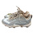 Used Under Armour CLEATS BB/SB Cleats Grey Junior 02 11890-S000143633 View 1