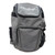 Used Rawlings BAT BAG BACKPACK BB/SB Player Backpack Grey 11890-S000143631 View 1