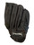 Used Spalding 19710 Baseball/Softball Glove Left Hand Throw Black 12 1/2" 11709-S000079404 View 2