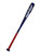 Used Rawlings RX9 Baseball/ Softball USA 2 5/8 Bat 29" 11709-S000079412 View 1