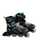 Used Bladerunner PRO 80 Senior Rec Fitness Skates Black  11709-S000079413 View 2
