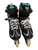 Used Bladerunner PRO 80 Senior Rec Fitness Skates Black  11709-S000079413 View 1