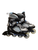 Used Bladerunner PRO 80 Senior Rec Fitness Skates White  11709-S000079414 View 2