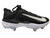 Used Nike Alpha Huarache Elite 4 Low Mens Baseball Cleats Black Size 8 11742-S000533065 View 1