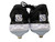 Used Nike Alpha Huarache Elite 4 Low Mens Baseball Cleats Black Size 8 11742-S000533065 View 4