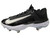 Used Nike Alpha Huarache Elite 4 Low Mens Baseball Cleats Black Size 8 11742-S000533065 View 3