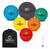 Used GRADYS PITCHING SCHOOL PLYO BALLS BB/SB Training Aid 11805-S000081899 View 1