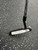 Used Odyssey VERSA 1 Mens Putter RH 11162-S000455907 View 3