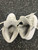 Used Jackson 450 Girls Softboot Skate White Youth 13.0 11162-S000455904 View 3