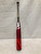 Used Demarini ZOA -24 BB/SB USSSA 2 3/4 Bat 30" 11668-S000120942 View 1