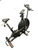 Used ASSAULTFITNESS Indoor Cycle 11682-S000133593 View 4