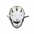 Used Cascade CPVR Lacrosse Helmet White One Size 11458-S000127205 View 2