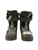 Used Ride NORRIS BOA SZ Y 13 Boys Snowboard Boots Black Youth 13.0 11814-S000397525 View 2