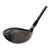 Used BILLYCLUB STAINLESS Jr Fairway Wood RH 3 Wood 11856-S000029326 View 2
