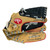 Used Rawlings PLAYERS SERIES BB/SB Glove RH Throw Brown 10" 11947-S000168721 View 1
