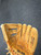 Used NATIONAL N509 BB/SB Glove RH Throw Brown 14" 11726-S000296855 View 1