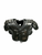 Used Champro GAUNTLET FB Shoulder Pads Black LG 11479-S000424057 View 1
