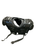 Used Champro GAUNTLET FB Shoulder Pads Black LG 11479-S000424057 View 2