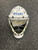 Used Mylec WHITE St Hcky Goalie Helmet Adt White One Size 11162-S000455912 View 1