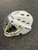 Used Mylec WHITE St Hcky Goalie Helmet Adt White One Size 11162-S000455912 View 2