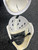 Used Mylec WHITE St Hcky Goalie Helmet Adt White One Size 11162-S000455912 View 5