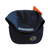 Used Outerwear Mens Jayhawks Baseball Hat Navy Blue 11866-S000036689 View 2